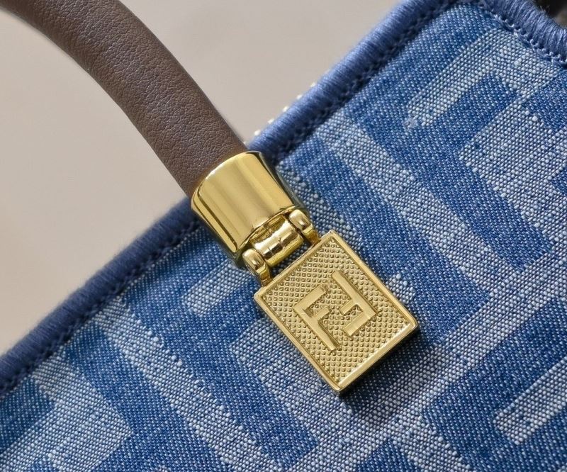 Fendi Pillow Bags